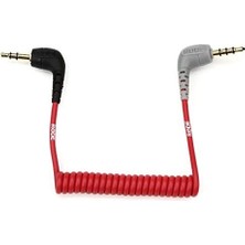 Sc7, 3.5 mm Trrs Erkek - Trs Erkek Patch Kablo