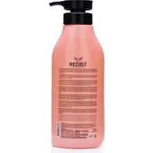 Arginine Şampuan 500 ml