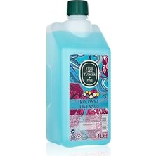 Okyanus Kolonyası Bidon (1 Lt)