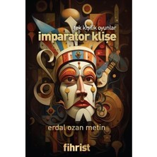 Tek Kişilik Oyunlar - Imparator Klişe