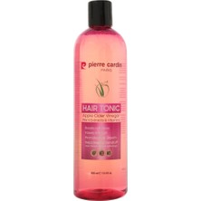 Sirkeli Saç TONIĞI-400ML