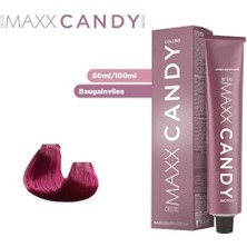 Tüp Saç Boyası 100 ml Begonvil/bougaınvıllea