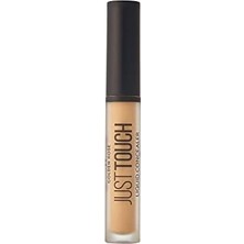 Concealer No: 09 - Niacinamide ve Vitamin E Içerikli Kapatıcı