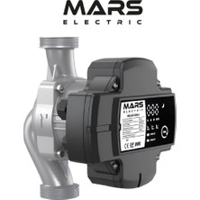 Mars Electric Mars, Mrs 32-8/180 Maxı, Frekans Konvertörlü, Dişli Tip, Sirkülasyon Pompası