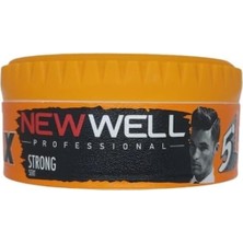Wax Orange 150ML Saç Şekillendirici Wax