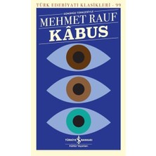 Kabus - Türk Edebiyatı Klasikleri 99