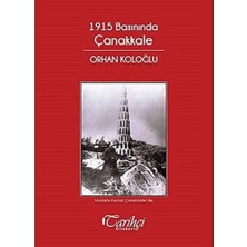 1915 Basınında Çanakkale