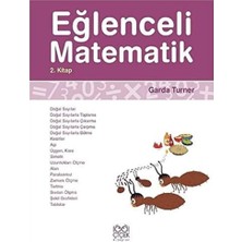 Eğlenceli Matematik 2
