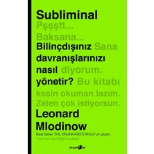Subliminal: Bilinçdışınız Davranışlarınızı Nasıl Yönetir?