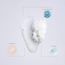 Volume+ Shampoo 400 ml Hyaluronic Acid Series Şampuan