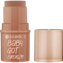 Baby Got Blush Stick Bronzer 10