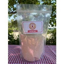 Develi Yayla Meşhur Develi Gacer Unu 3 kg | Atalık Gacer Buğdayından Öğütülmüş