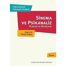 Sinema ve Psikanaliz: Filmler ve Bilinçdışı