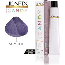 Tüp Saç Boyası 100 ml Very /very Perı