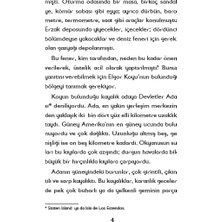 Dünyanın Uçundaki Fener