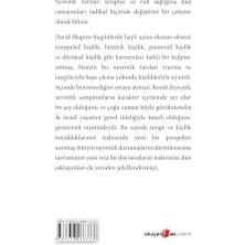 Nevrotik Tarzlar