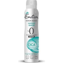 Emotion Serum Boost Yatıştırıcı Etki Deodorant 150 ml