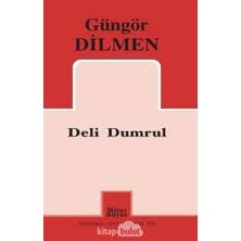 Deli Dumrul