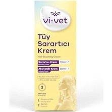 Tuy Sarartici Krem 70 ml + 35 ml 1 Ad.