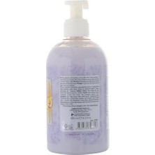 Kind To Skin Yasemin Özlü E Vitaminli Nemlendirici Sıvı El Sabunu- 480 ml