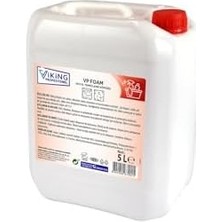 Vp Foam Sıvı El Temizleme Köpüğü 5 L
