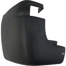 Trn Ford Transıt- V347- 07/13; Arka Tampon Ucu Sol(Çift Kapılı)