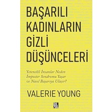 Başarılı Kadınların Gizli Düşünceleri