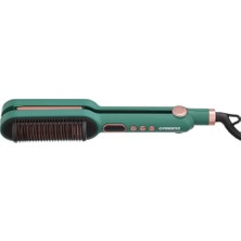 TR-2820 Fırçalı-Dalgalı Iyon Özellikli Saç Düzleştirici