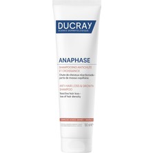 Anaphase Reactive Dönemsel Saç Dökülmesi ve Yoğunluk Kaybı Yaşayan Saçlar Için Şampuan 100ML