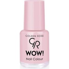 Wow Nail No: 131 - Oje