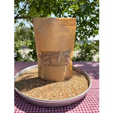 Develi Yayla Meşhur Develi Gacer Buğdayı 1 kg | Atalık Yöresel Gacer