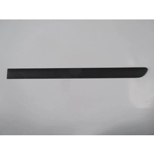 Trn Volkswagen Golf- 5- 04/09; Arka Kapı Bandı Sol Siyah