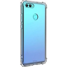 Buff P Smart Crystal Fit Kılıf