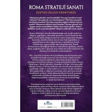 Roma Strateji Sanatı