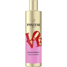 Love Edition Pro-V Onarıcı ve Koruyucu Şampuan 250 Mililitre