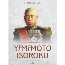 Yamamoto Isoroku