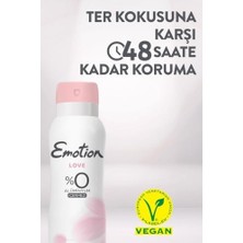 Emotıon Sym Deodorant, 150 Mililitre