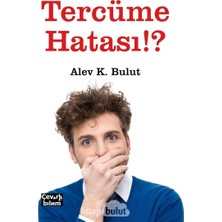 Tercüme Hatası!?