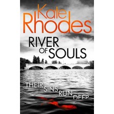 River Of Souls: Alice Quentin 4