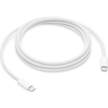 240 W Usb-C Şarj Kablosu (2 M) ​​​​​​​