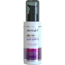 Hacim Veren Saç Serumu 75 ml