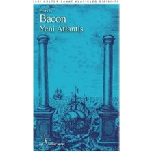 Yeni Atlantis-Ilgi Kültür Sanat Klasikleri Dizisi 79