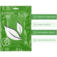 Juvenis Pedikür Seti