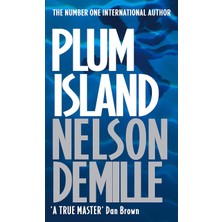 Plum Island: Number 1 In Series