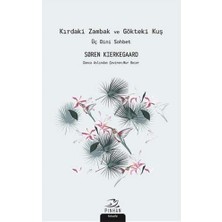 Kırdaki Zambak ve Gökteki Kuş: Üç Dini Sohbet