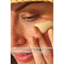 Naturel Yüz Güneş Sütü SPF50 Plus 50 ml