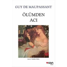 Ölümden Acı