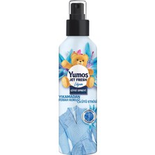 Giysi Spreyi Lilyum 200 ml