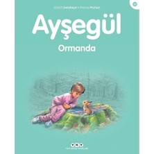 Ayşegül - Ormanda
