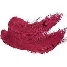 Uzun Süre Kalıcı Kadifemsi Kuruma Yapmayan Mat Likit Ruj - Lipstick 515 Cranberry